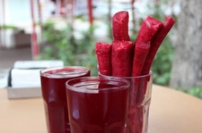 Kalsiyum Deposu İçeren Gıdalar