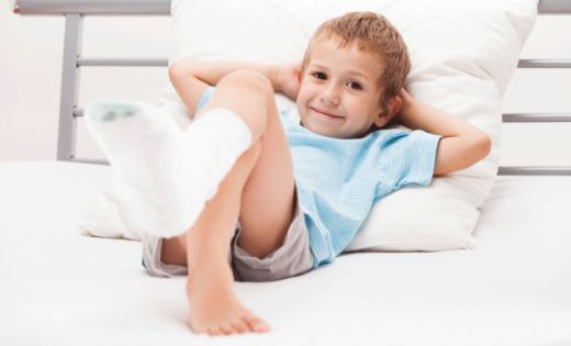 Bebeklerde Kalsiyum Eksikliği Belirtileri ve Tedavisi