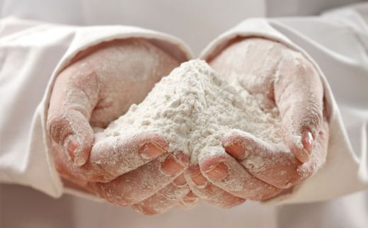 Doğal Kalsiyum Karbonatın Önemi