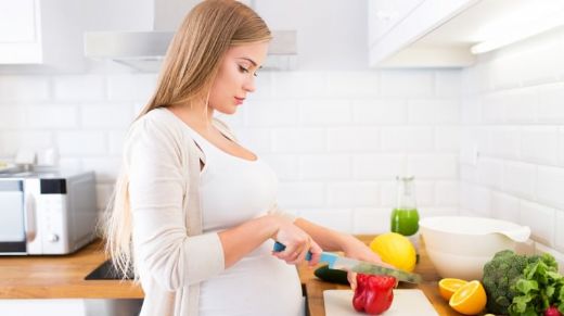 Hamilelikte Kalsiyum Eksikliği Belirtileri ve Tedavisi