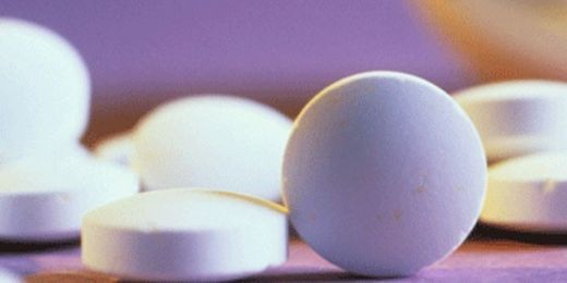 Kalsiyum Desteği Kalp Krizine Neden Olur? Mu