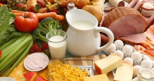 Kalsiyum Hangi Besinlerde Bulunur?