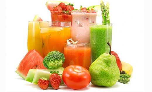 Kalsiyum Hangi Yiyeceklerde Var?