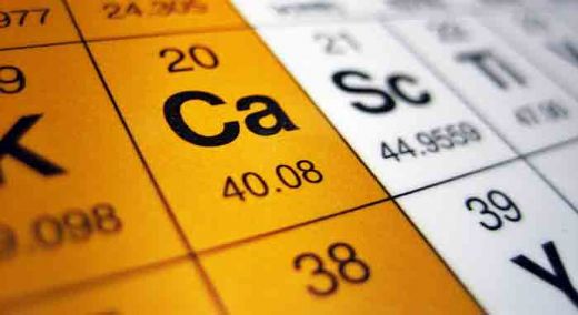 Kalsiyum Mineralinin Faydaları Nelerdir?