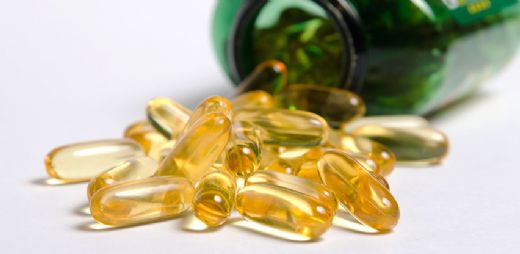 Kalsiyum ve D Vitamini İlişkisi