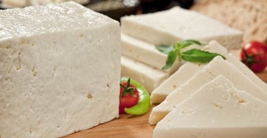 Peynir Kalsiyum Kullanımı ve Faydaları Nelerdir?